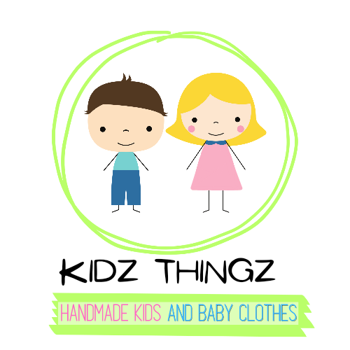 Kidz Thingz logo