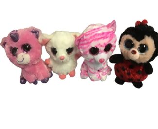 Animal Toys