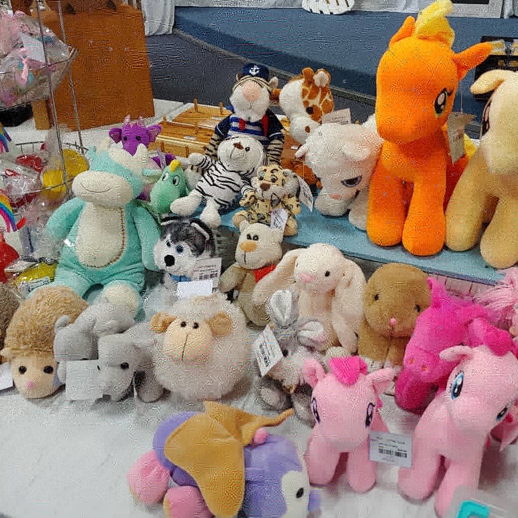 Toys